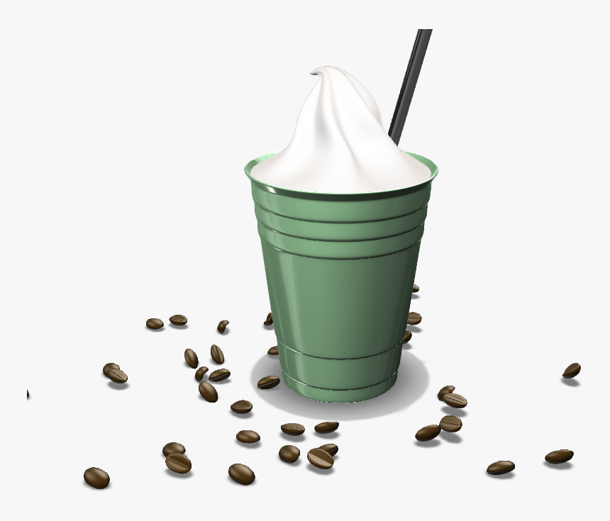 That Starbucks Coffee - Coffee, HD Png Download, Free Download