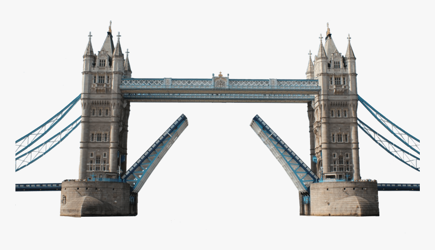 Tower Bridge London - Tower Bridge, HD Png Download, Free Download