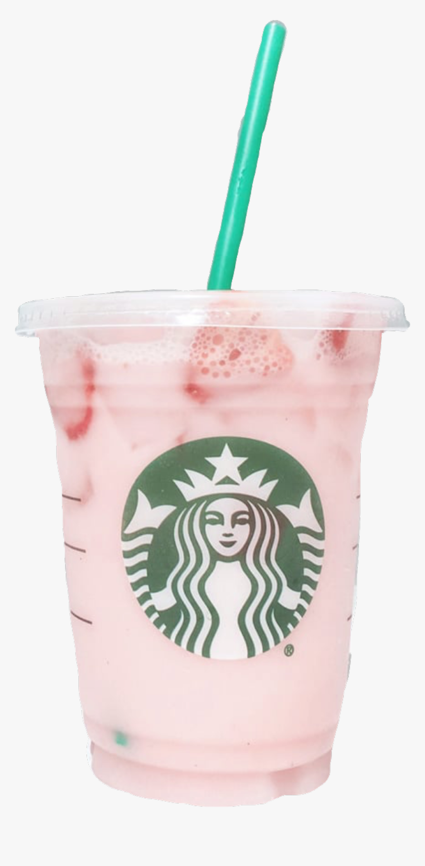 Transparent Starbucks Drink Png - Starbucks New Logo 2011, Png Download, Free Download