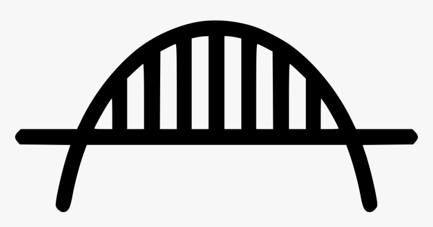 Bridge - International Trade Icon, HD Png Download, Free Download