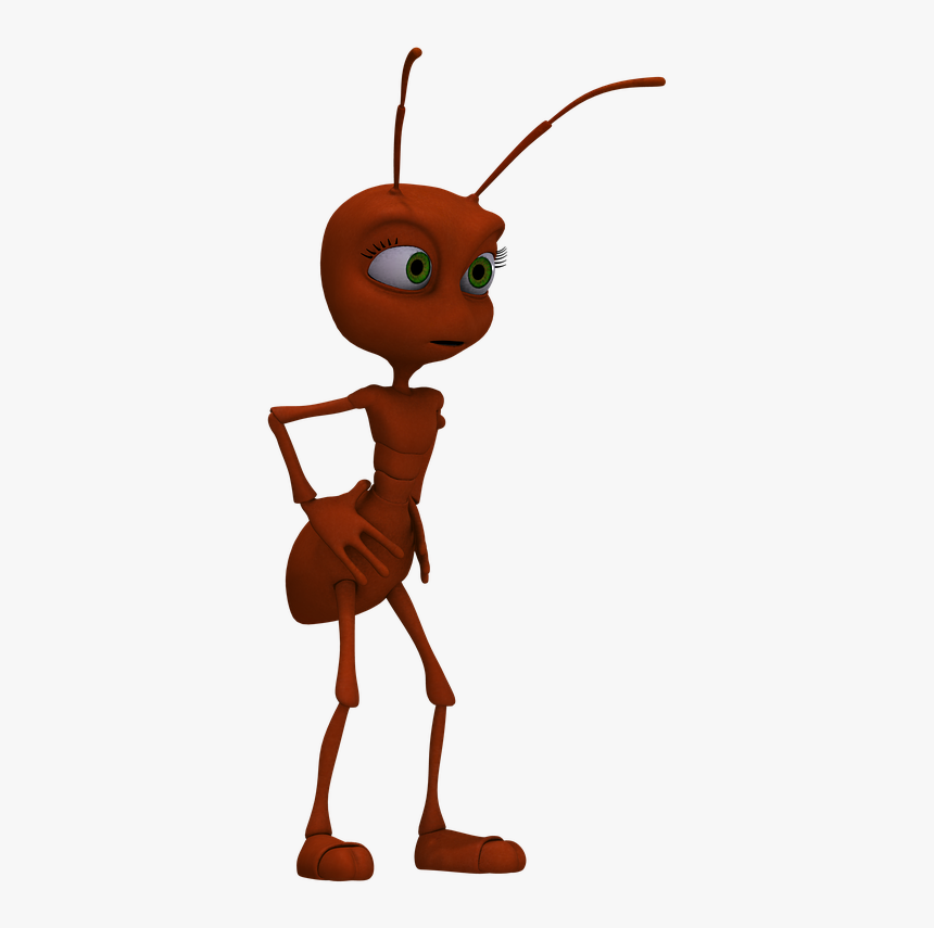 Ant, HD Png Download, Free Download