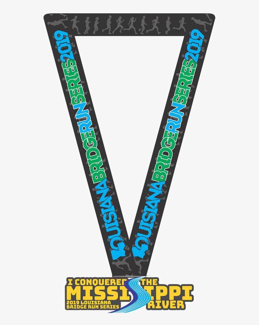 Labrs Medal And Ribbon - Electric Blue, HD Png Download, Free Download