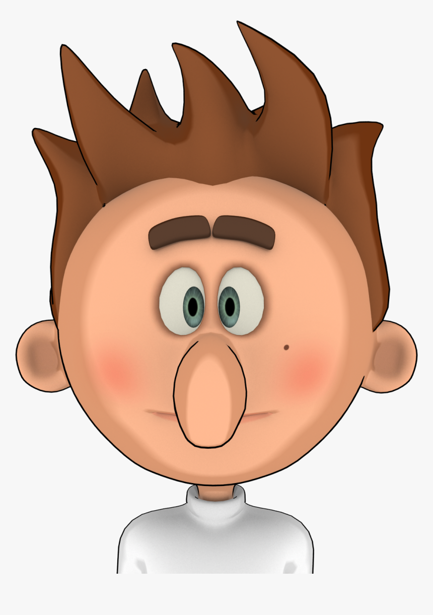 Transparent Face Painting Clip Art - Funny Clipart, HD Png Download, Free Download