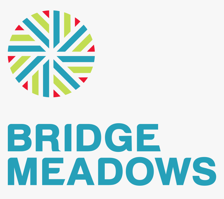 Logo - Bridge Meadows Logo, HD Png Download, Free Download
