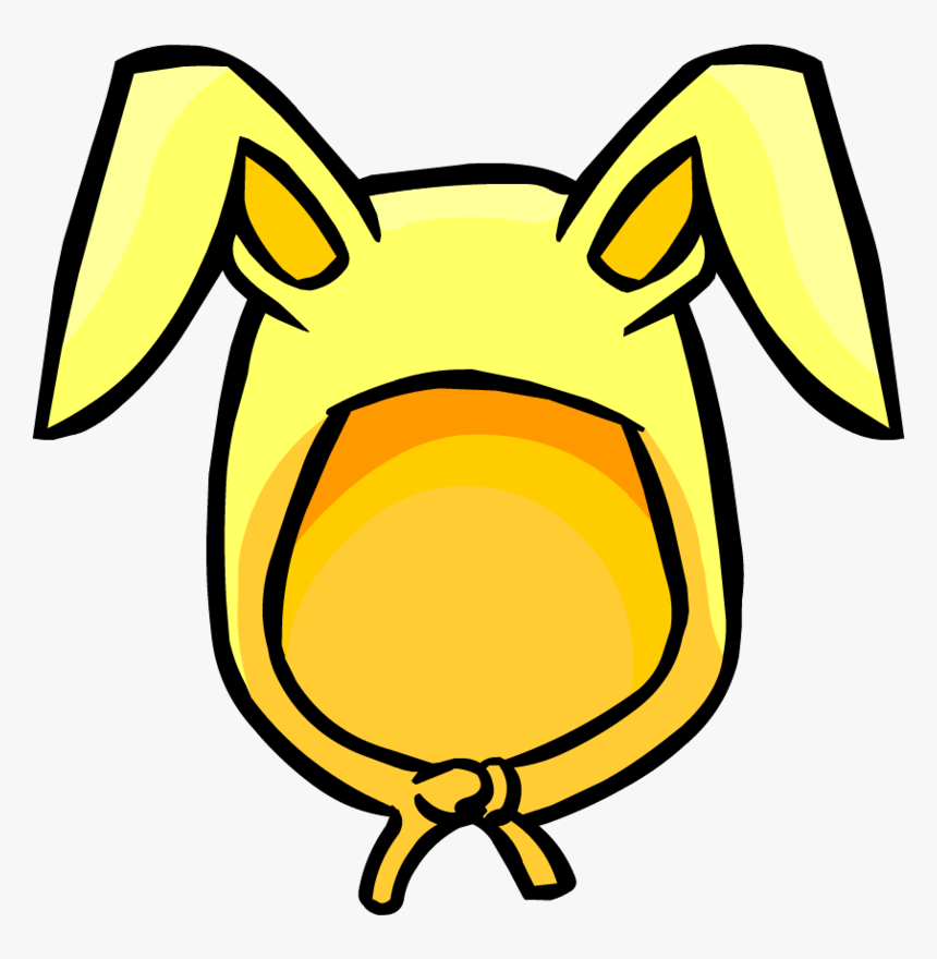 Easter Bunny Ears Png Free Download - Easter Bunny Ears Png, Transparent Png, Free Download