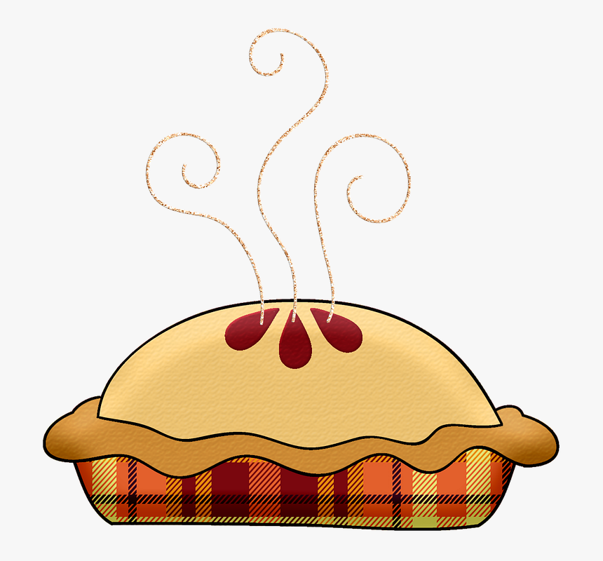 Hot Pie, Steam, Apple Pie, Pumpkin Pie, Autumn Pie, HD Png Download, Free Download