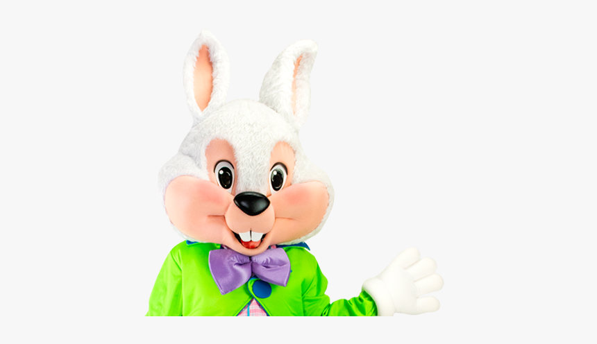 Easter Bunny - Cartoon, HD Png Download, Free Download