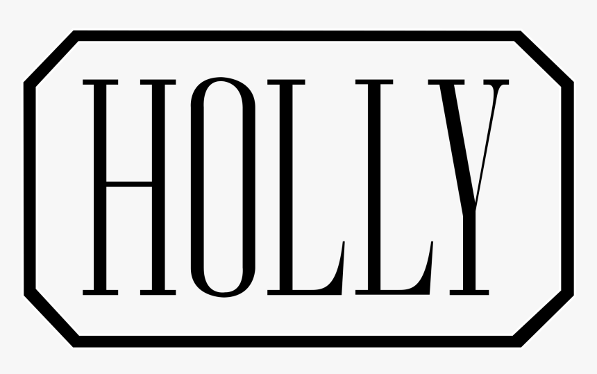 Holly Corporation Logo Png Transparent - Holly Logo, Png Download, Free Download