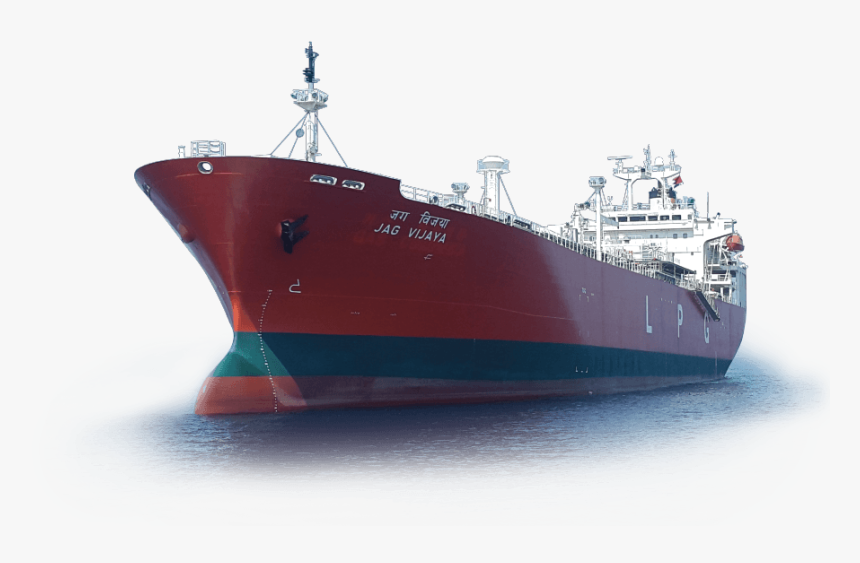 Ship Oil Tanker Png, Transparent Png, Free Download