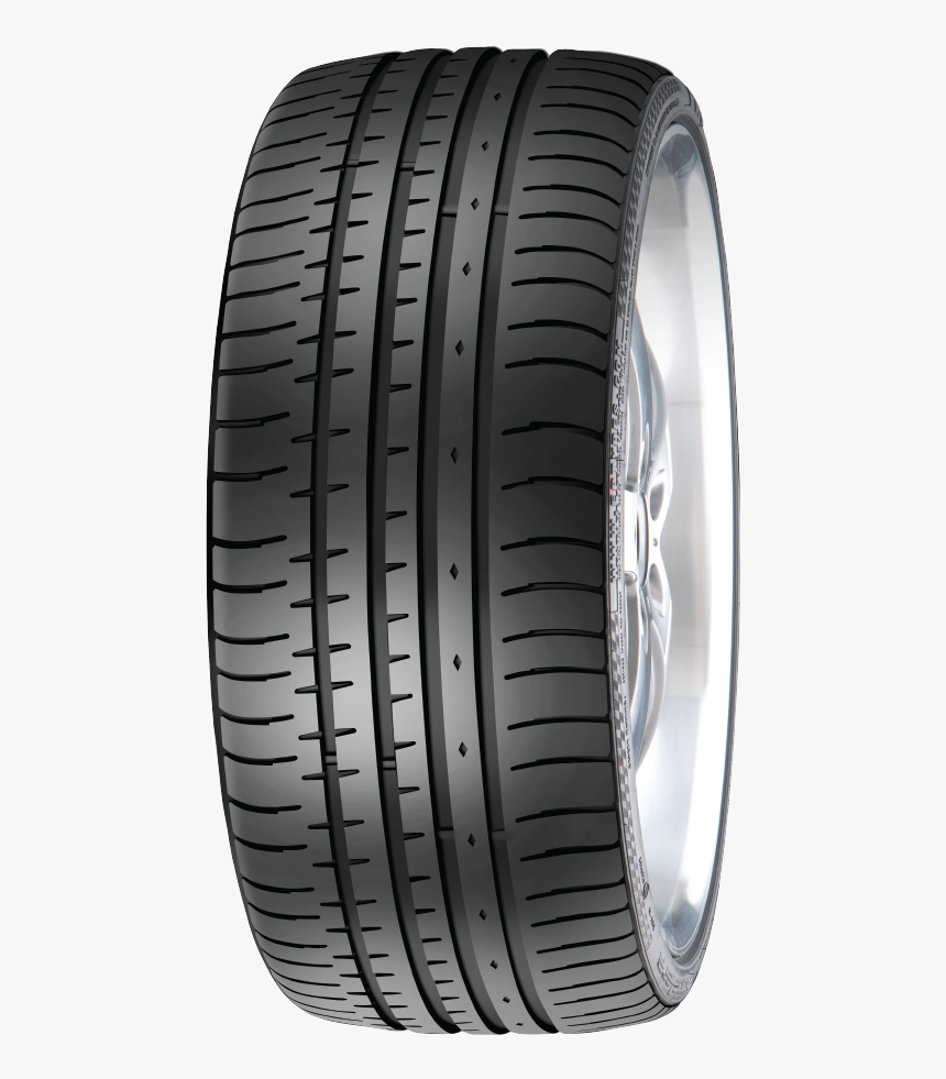 Accelera"s Original Run-flat Tire - Accelera Tires, HD Png Download, Free Download