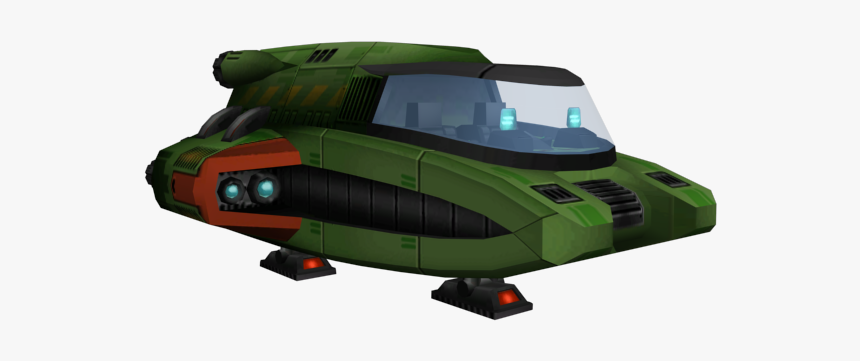 Download Zip Archive - Ratchet And Clank Courier Ship, HD Png Download, Free Download