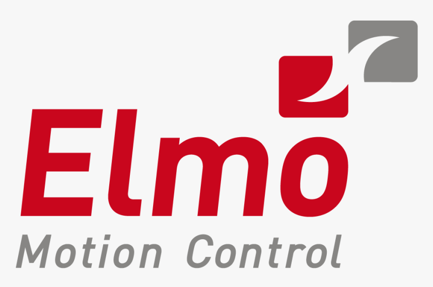 Elmo Motion Control Ltd., HD Png Download, Free Download
