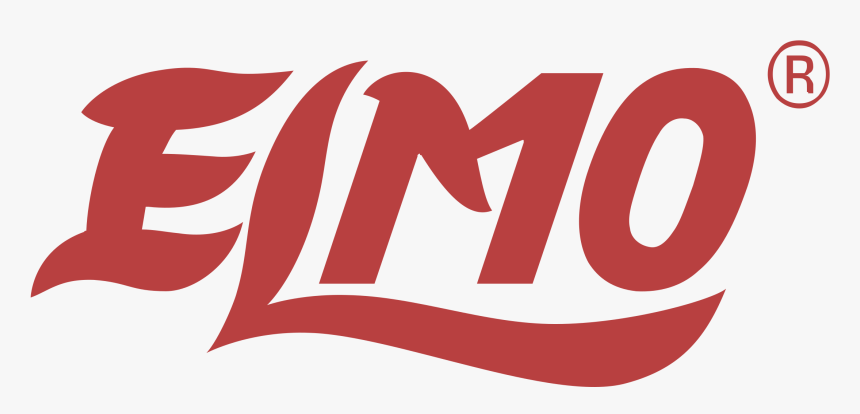 Elmo Logo Png Transparent - Elmo Logo Png, Png Download, Free Download
