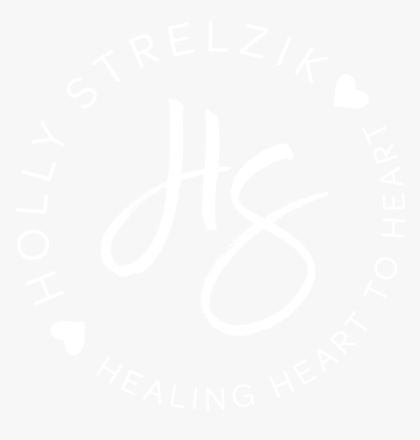 Holly Round White - Johns Hopkins White Logo, HD Png Download, Free Download