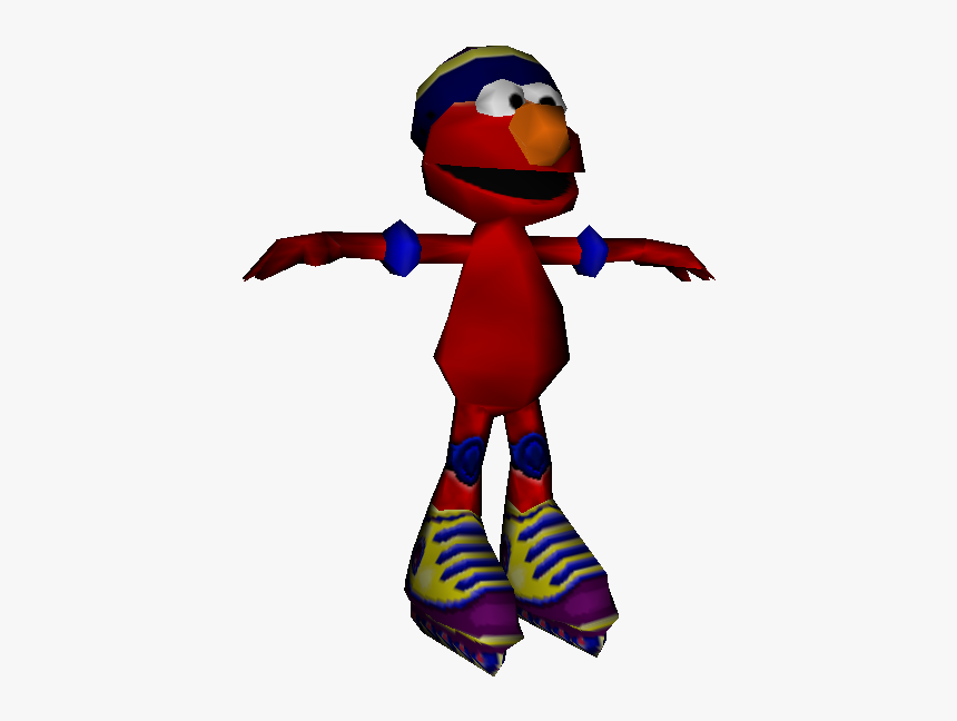 Download Zip Archive - Elmo Sprites, HD Png Download, Free Download