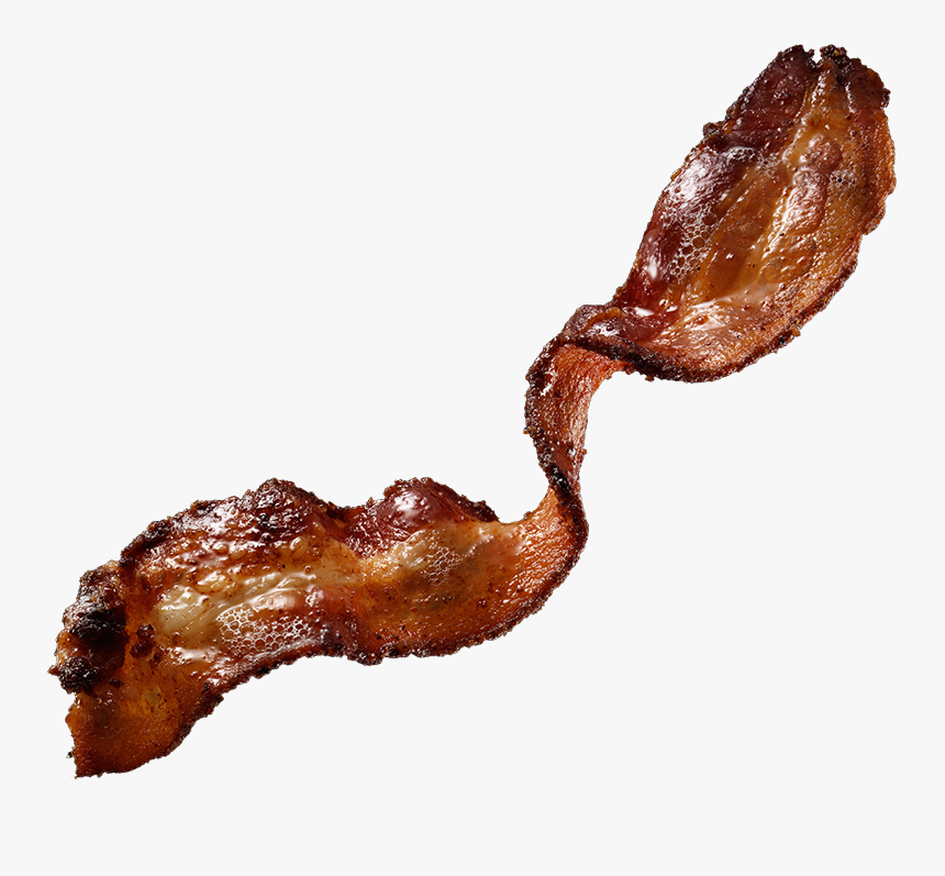 Transparent Bacon Png - Bacon Png, Png Download, Free Download