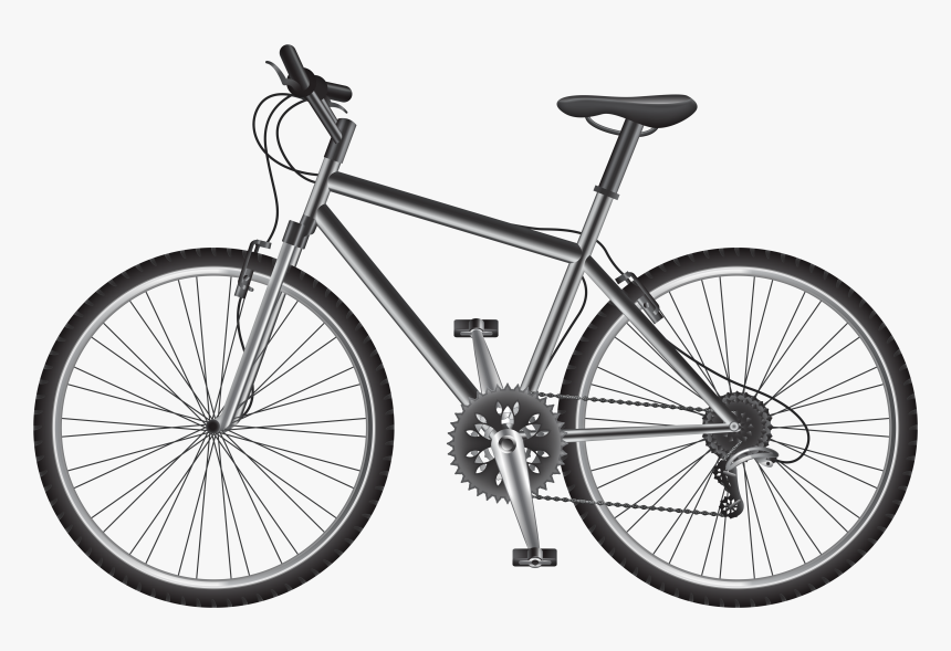 Bicycle Png Clip Art - Specialized Era Comp 26, Transparent Png, Free Download