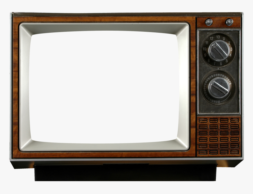 Television Antigua Png, Transparent Png, Free Download