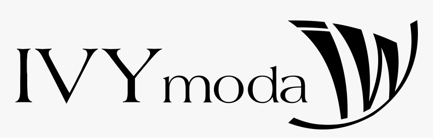Ivy Moda Logo Png, Transparent Png, Free Download