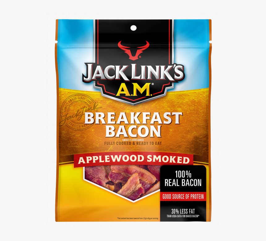 Jack Link's Breakfast Bacon, HD Png Download, Free Download