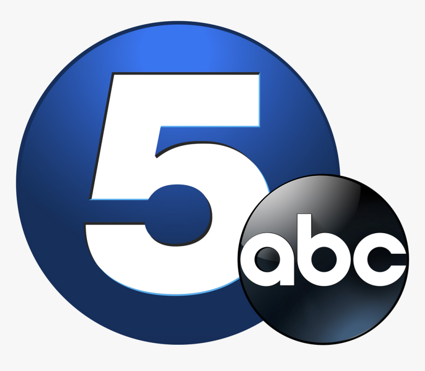 News Net 5 Logo - News 5 Cleveland, HD Png Download, Free Download