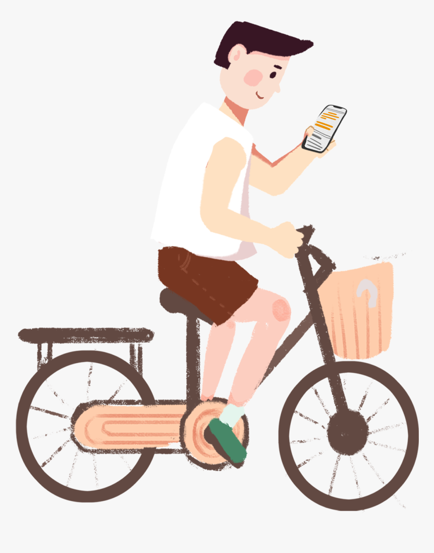 Bicycle Png Images - Bicycle, Transparent Png, Free Download