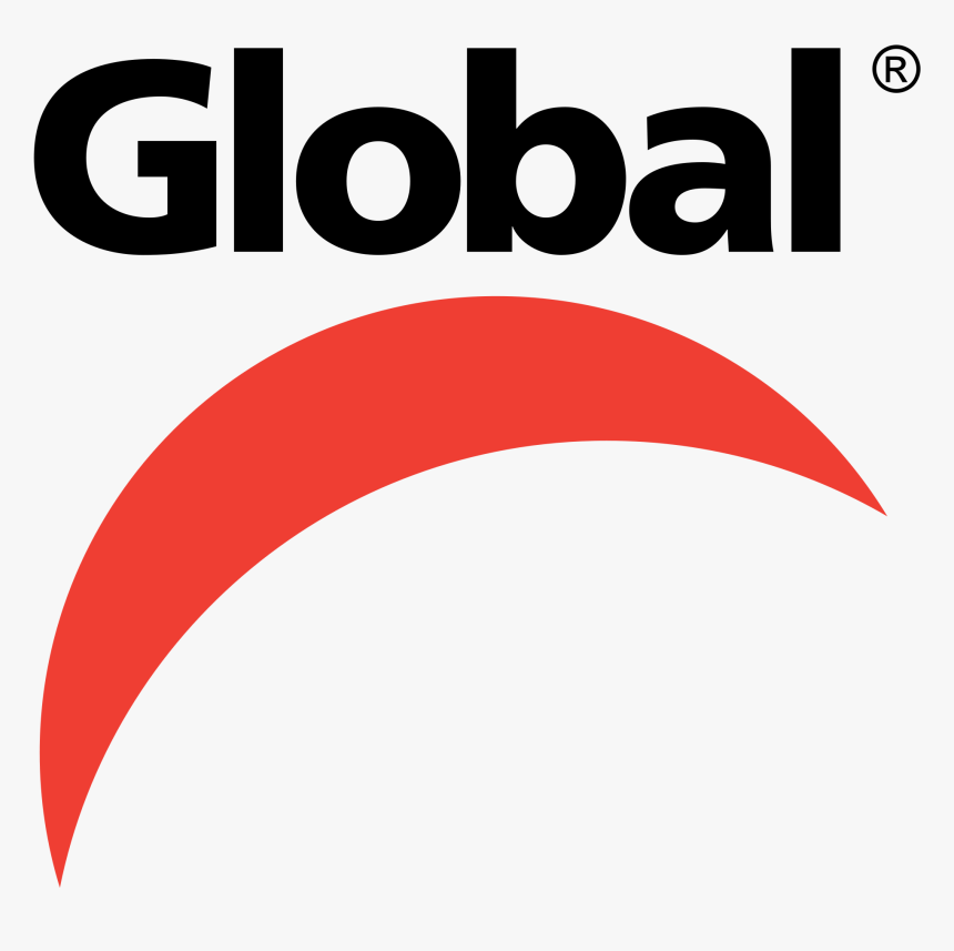 Global Tv Canada Logo, HD Png Download, Free Download