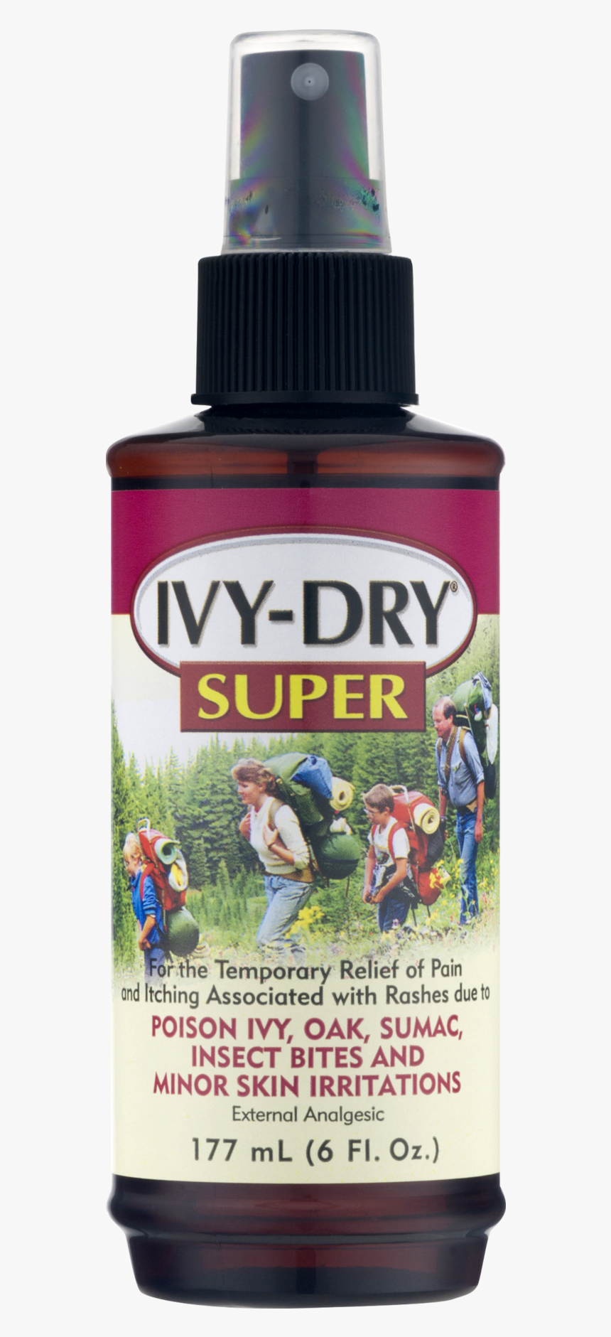 Ivy Dry Spray, HD Png Download, Free Download