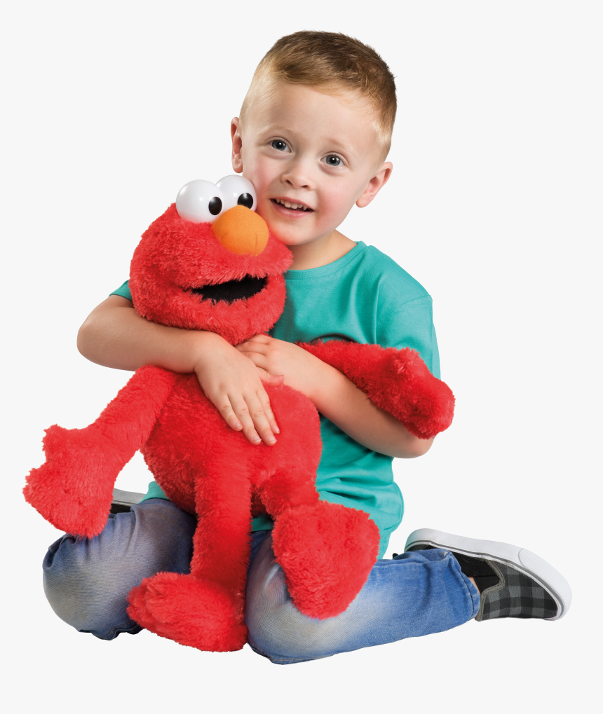 Baby Elmo Png , Png Download, Transparent Png, Free Download