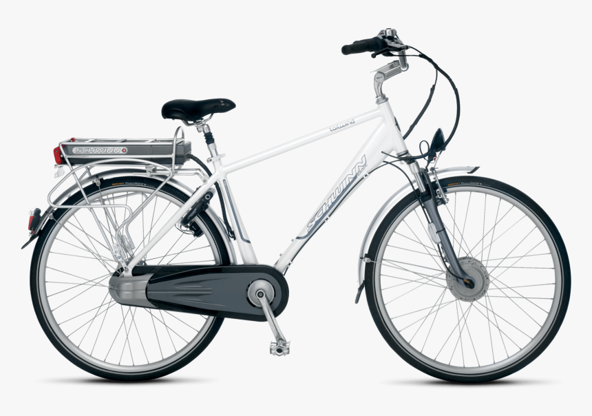 Electric Bike Png - Schwinn Tailwind Frame Size, Transparent Png, Free Download