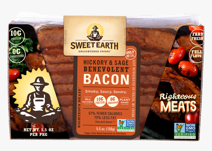 Sweet Earth Nestle, HD Png Download, Free Download