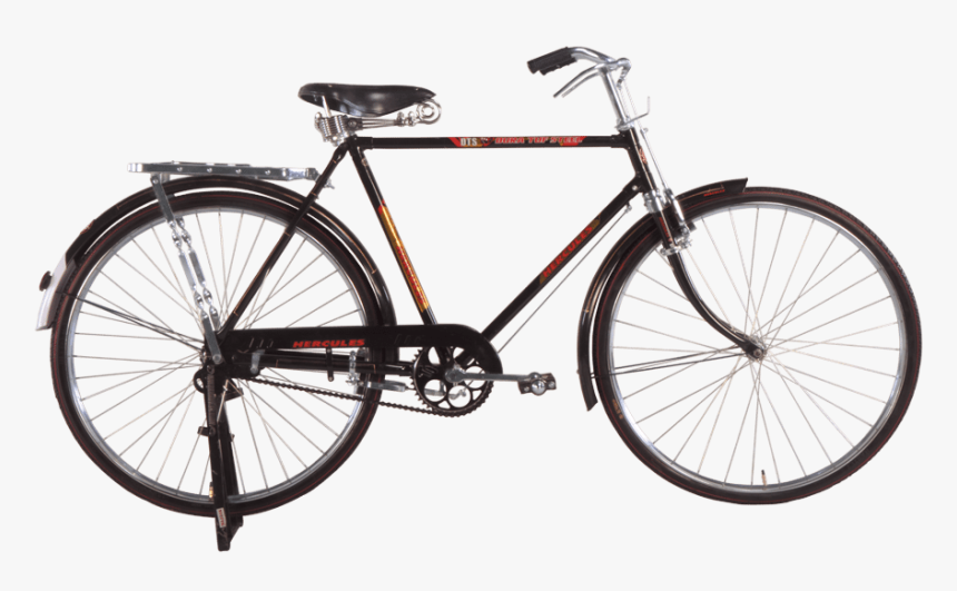 Best Bicycles Brands India Cycle Online Hercules - Cycle Hercules, HD Png Download, Free Download