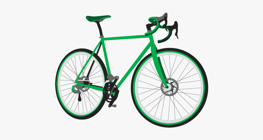 Bikes - Bianchi Via Nirone 7 2019, HD Png Download, Free Download