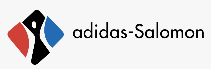 Adidas Salomon Ag Logo, HD Png Download, Free Download