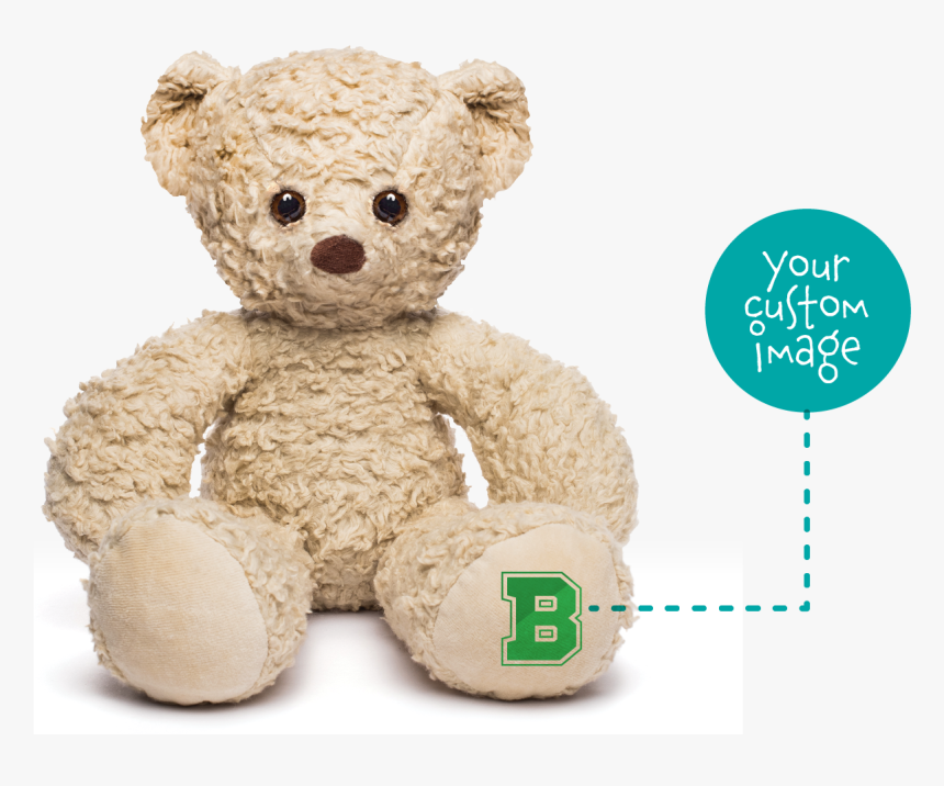 Join Donor Three Sixty - Teddy Bear, HD Png Download, Free Download