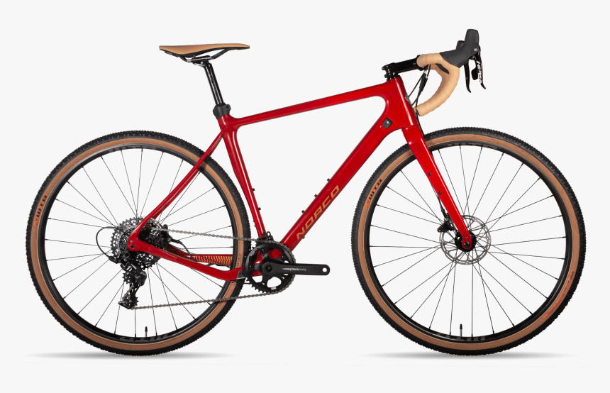 Norco Search Xr Steel, HD Png Download, Free Download