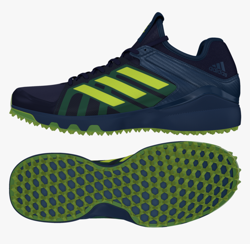 Adidas Running Shoes Png Picture - Adidas Lux Hockey Shoes 2017, Transparent Png, Free Download