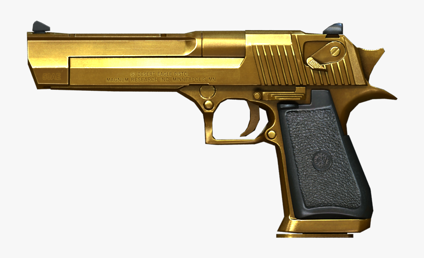 Transparent Fortnite Scar Png - Desert Eagle 357 Magnum Precio, Png Download, Free Download