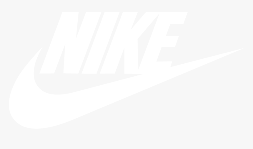 Adidas Logo Png - Nike Sportswear Logo White, Transparent Png, Free Download