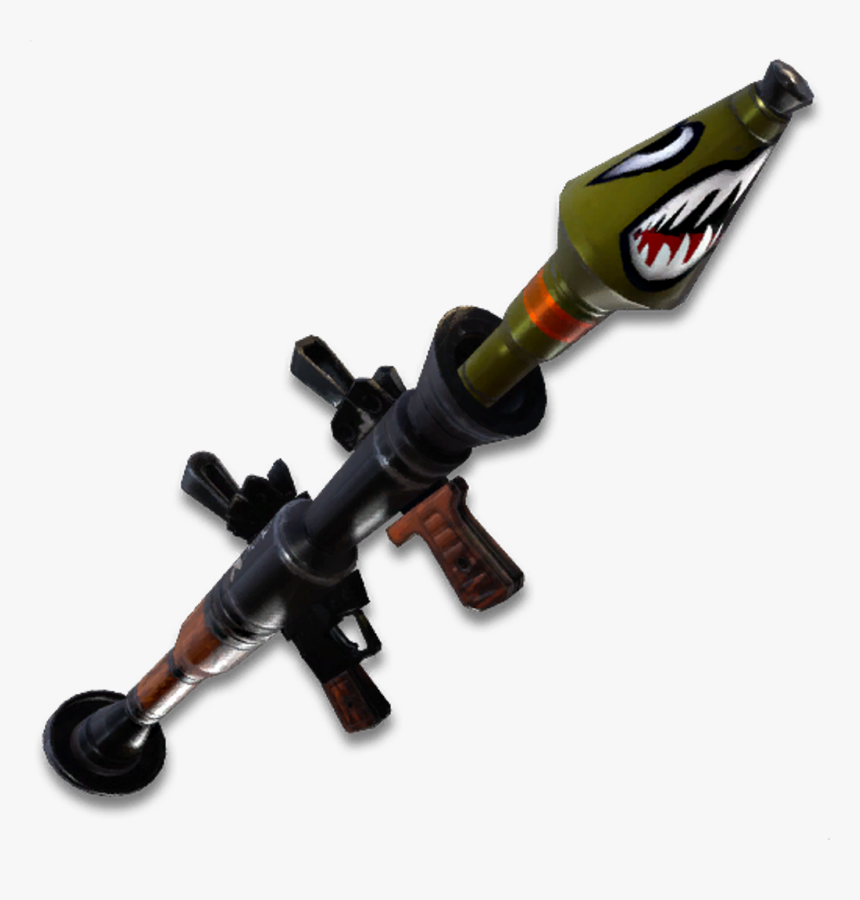 15 Scar Fortnite Png For Free Download On Mbtskoudsalg - Gold Rocket Launcher Fortnite, Transparent Png, Free Download