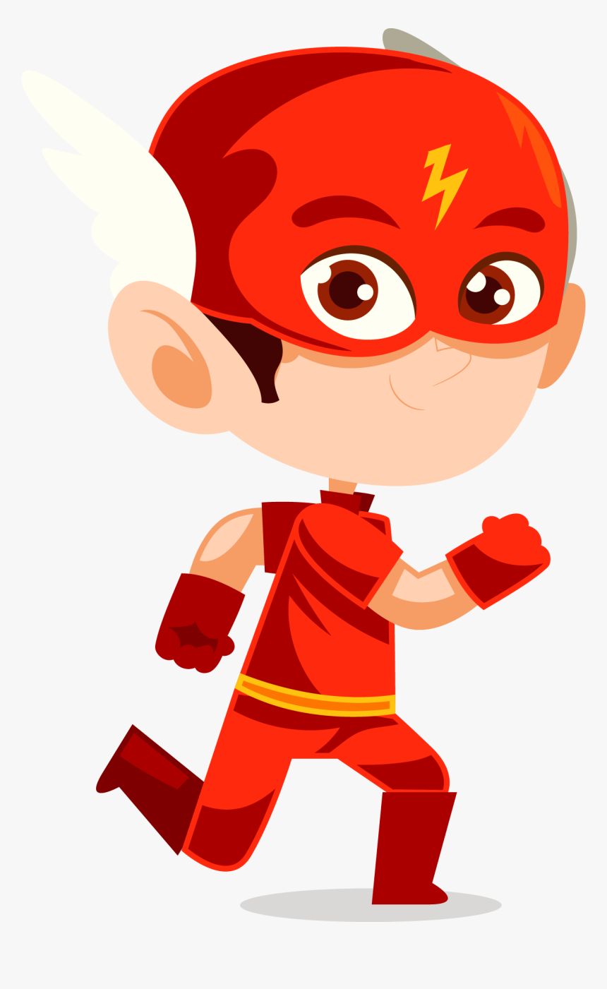 The Flash Images A Superhero Tv Series Only Clip Art - Flash Clipart Png, Transparent Png, Free Download
