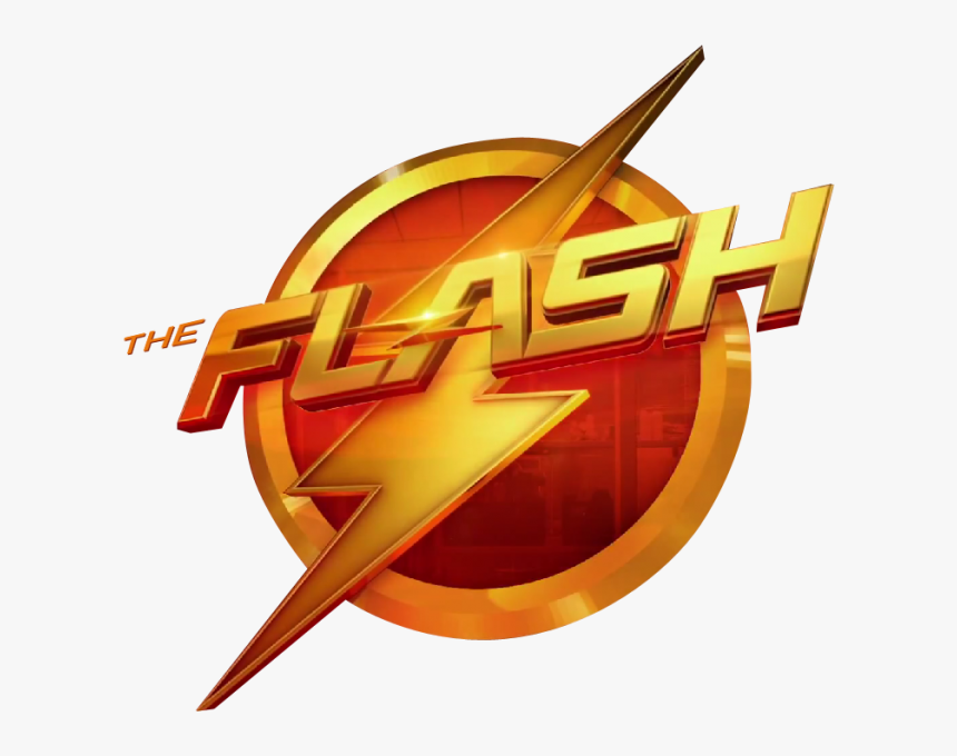 Com/resources/logo/8078 The Flash - Flash, HD Png Download, Free Download