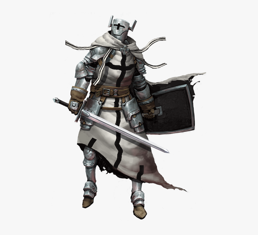Transparent Background Knight Png, Png Download, Free Download
