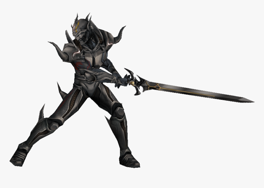 Knight - Final Fantasy 4 Cecil Dark Knight, HD Png Download, Free Download