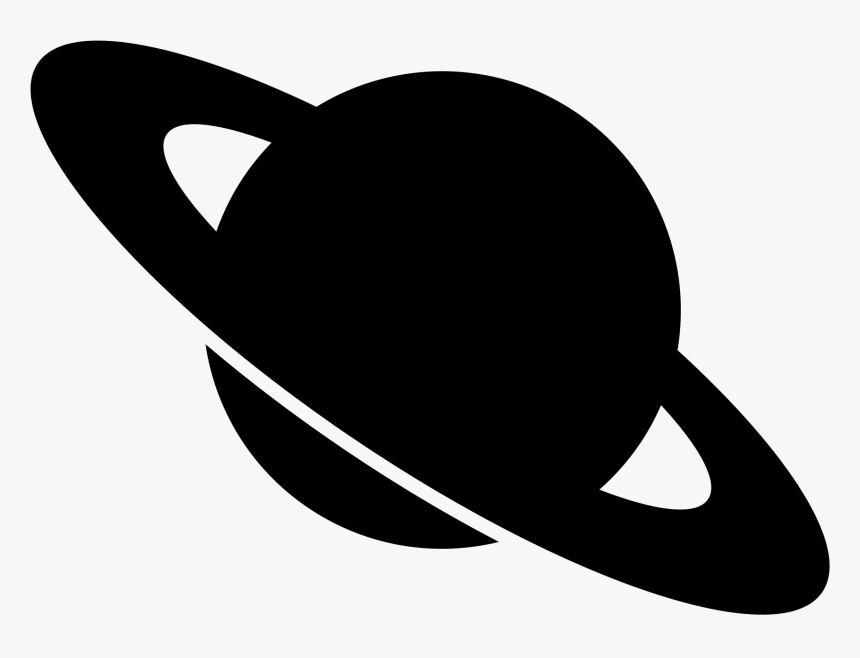 Planet Icon Png, Transparent Png, Free Download