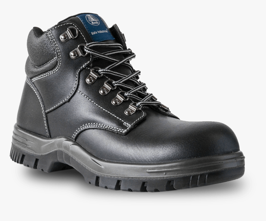 Bata Safety Shoes, HD Png Download, Free Download