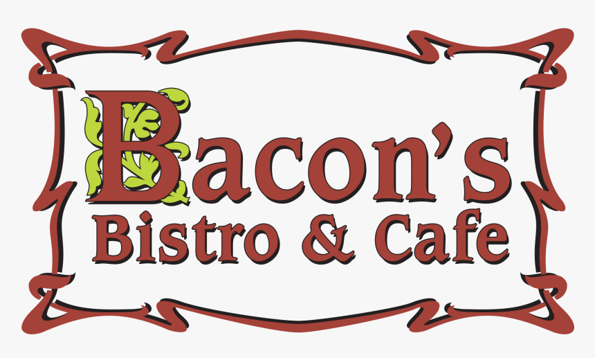 Bacon"s-logo, HD Png Download, Free Download