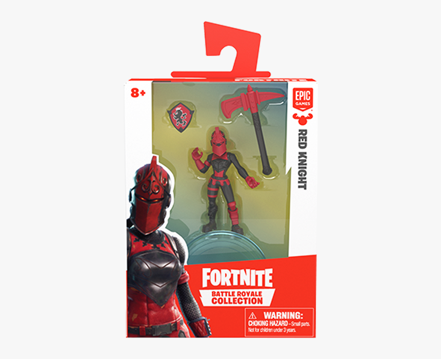 Fortnite Battle Royale Collection Red Knight, HD Png Download, Free Download