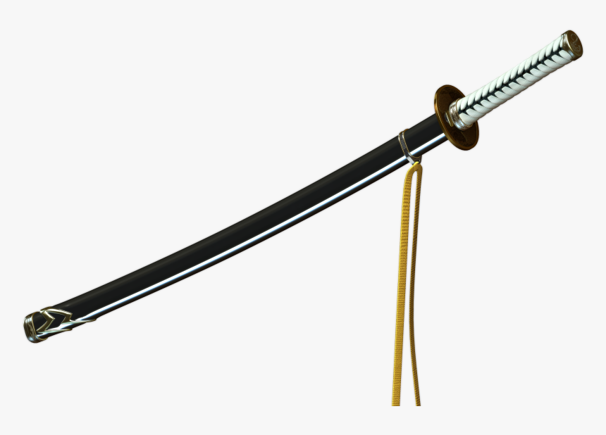Katana Png - Dmc 5 Vergil Sword, Transparent Png, Free Download