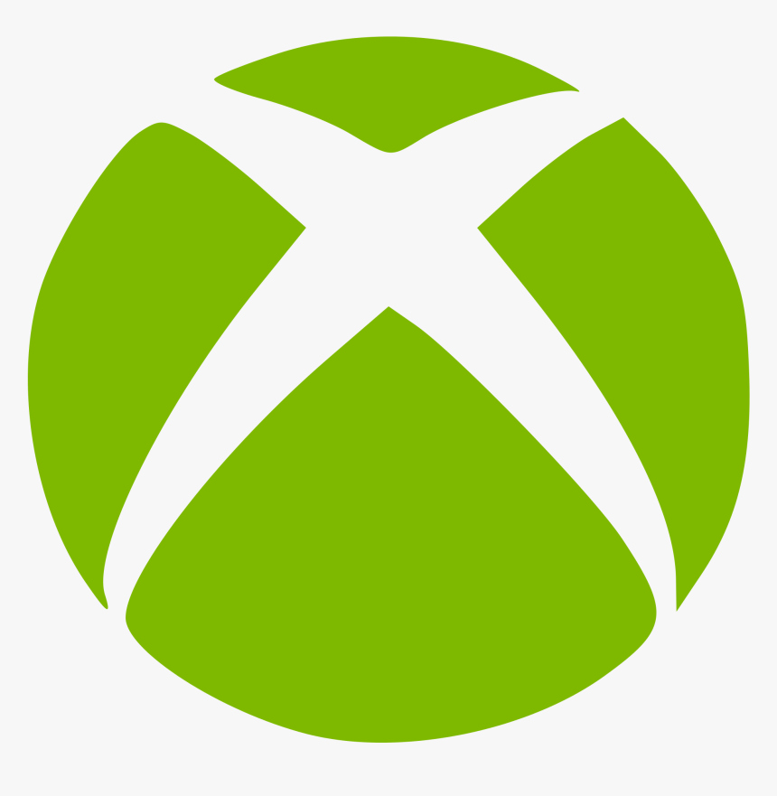 Xbox Logo Png Image, Transparent Png, Free Download